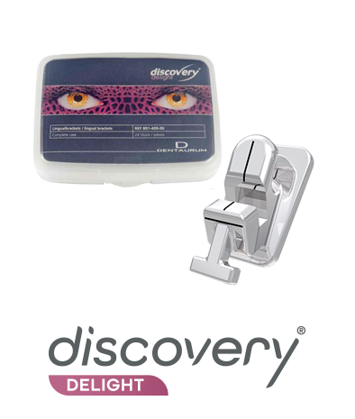 discovery delight