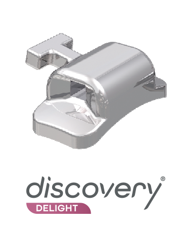discovery® delight