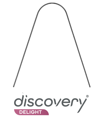 discovery® delight