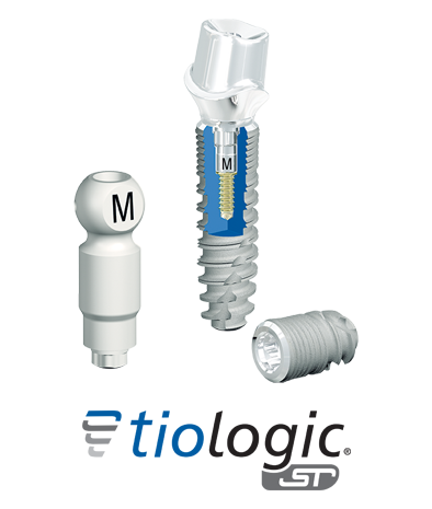 Sistema tioLogic ST