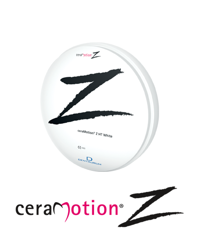 cM Z HT White