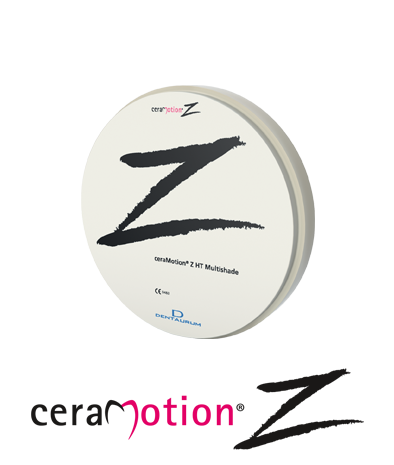 cM Z HT Multishade