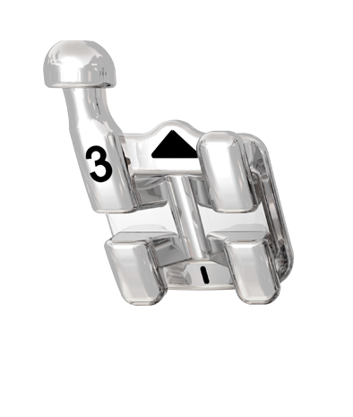 Bracket metallici