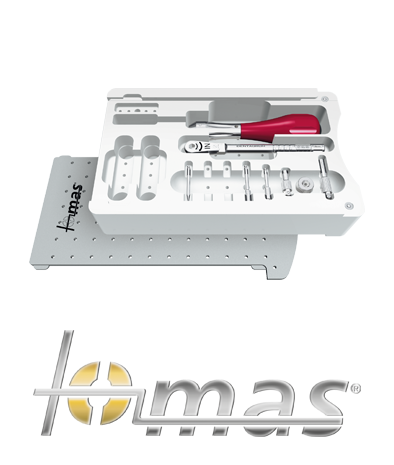 tomas®-Set