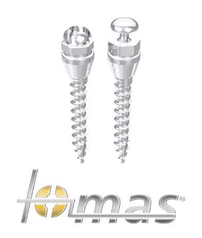 tomas®-Pin