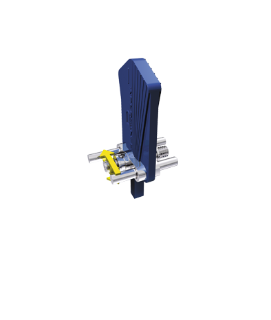 A trapezio