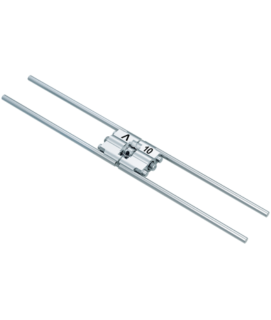 hyrax® click