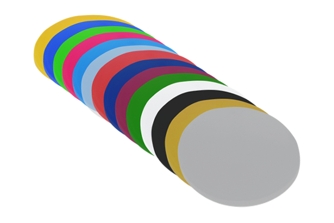 ø 125 mm