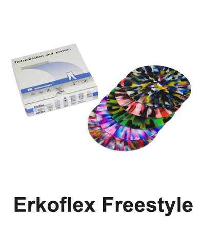 Erkoflex Freestyle