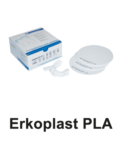 Erkoplast PLA