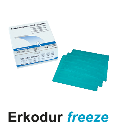 Erkodur freeze