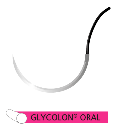 Glycolon oral