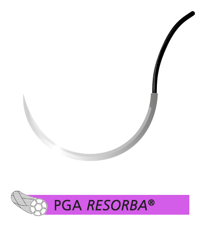 PGA RESORBA