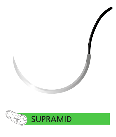 SUPRAMID