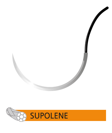 SUPROLENE