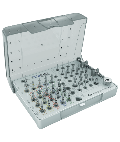 Tray chirurgici