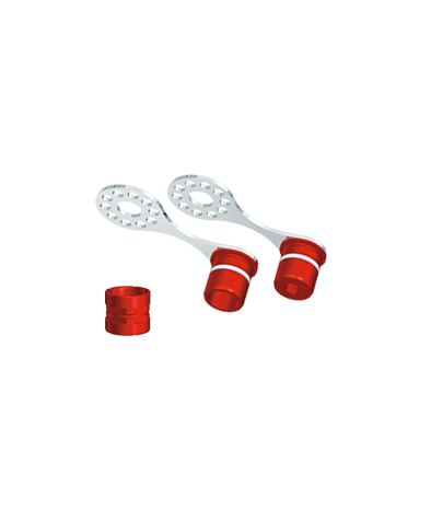 Pianificazione e accessori