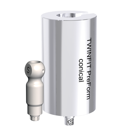 Componenti CAD/CAM