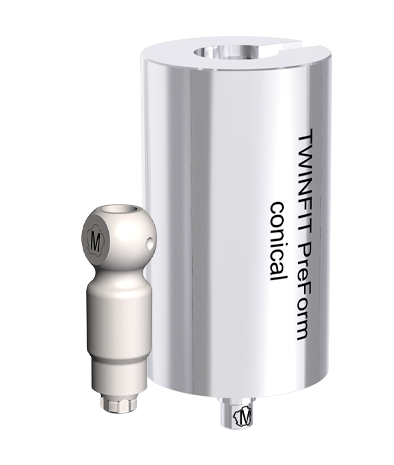 Componenti CAD/CAM