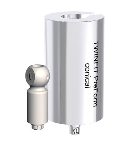 Componenti CAD/CAM