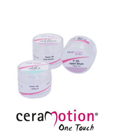 Ceramica per monolitici
