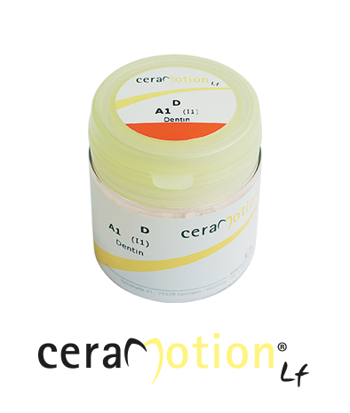 Ceramica Low Fusing