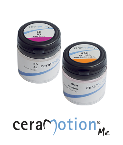 Dentine base e modificatori