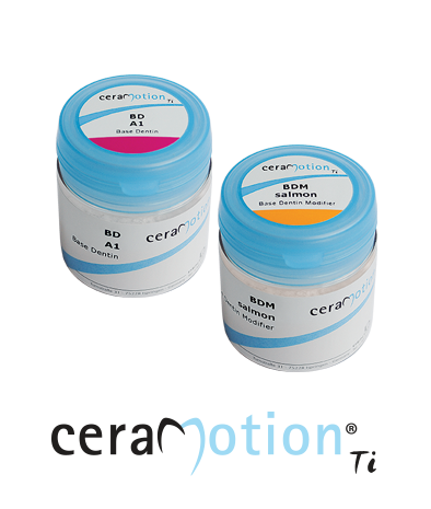 Dentine base e modificatori
