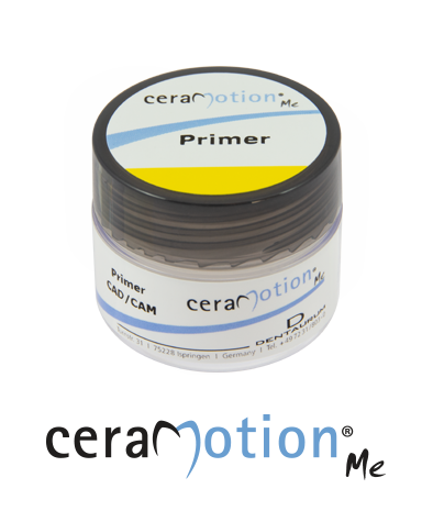 Primer CAD/CAM