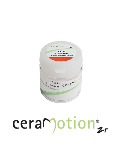 Dentine CC