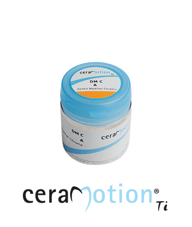 Dentine modificatori Chroma