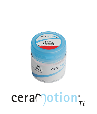 Dentine CC