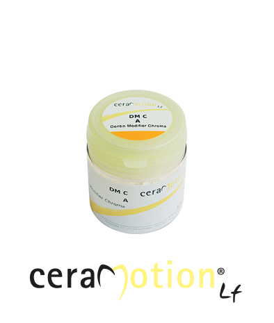 Dentine modificatori Chroma