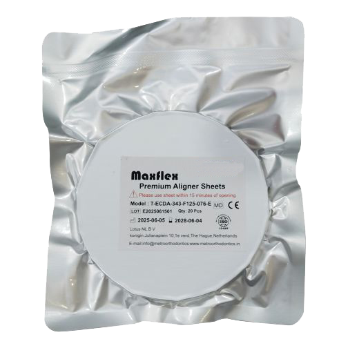 Dischi Maxflex triplo strato