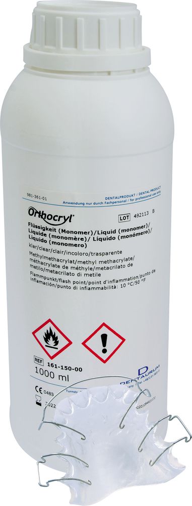 Liquido Orthocryl
