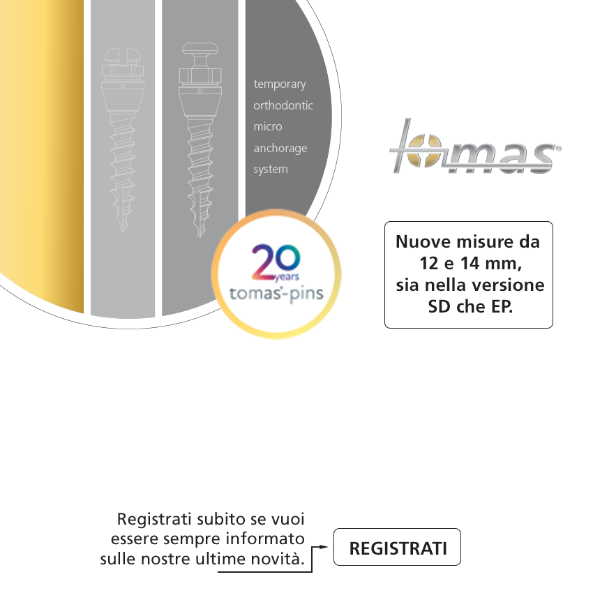 Registrati Mobile
