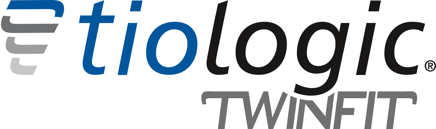 tioLogic TWINFIT