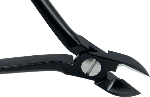 Tronchese angolato medio, Premium Line