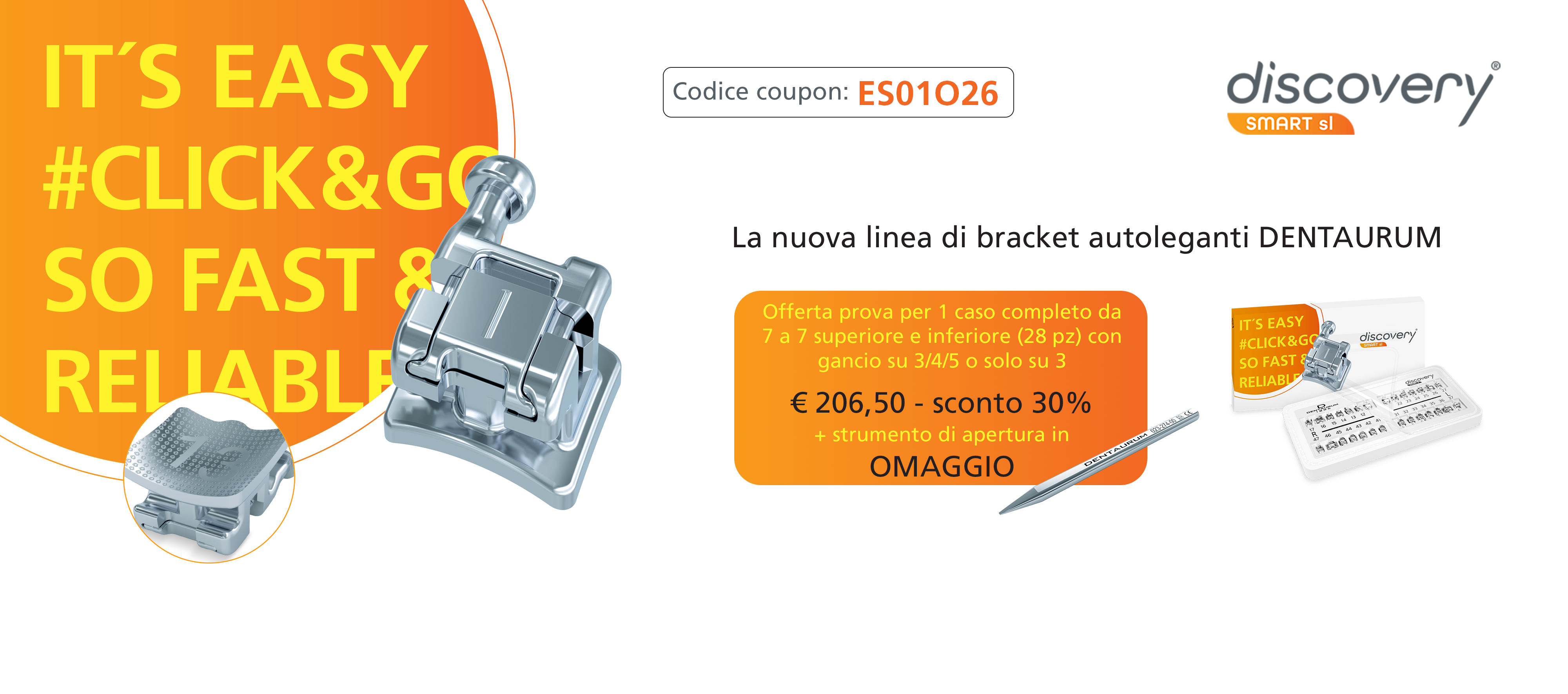 Discovery Smart