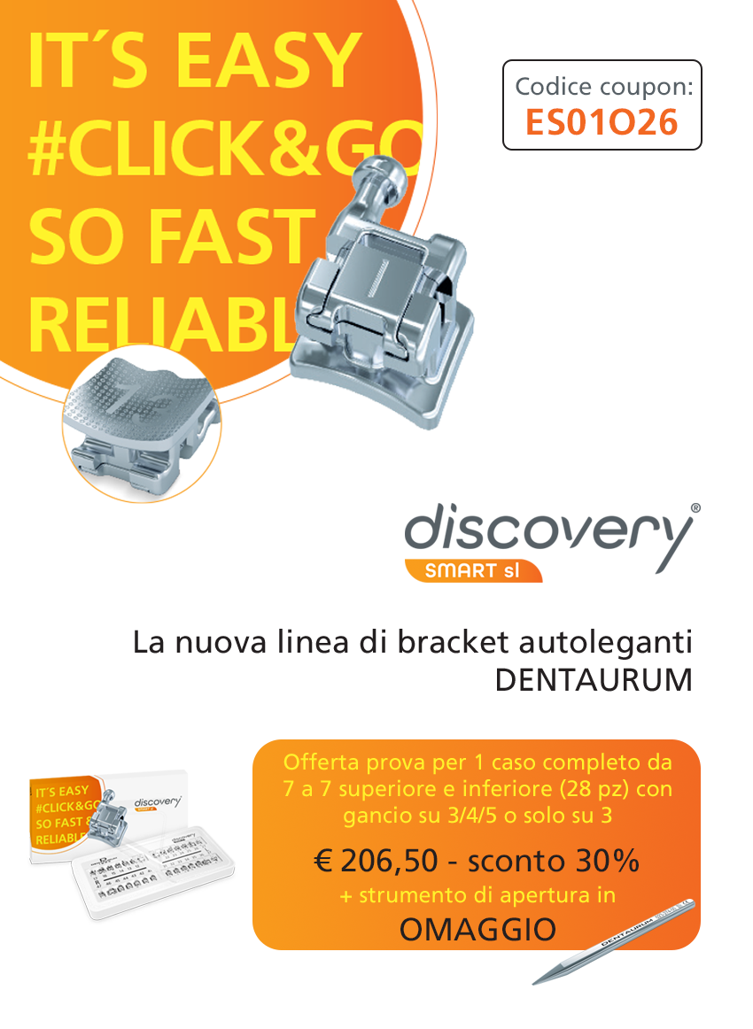 Discovery Smart Mobile