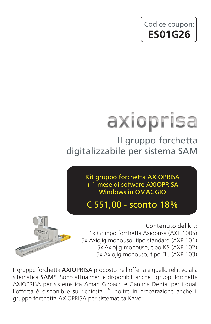 Axioprisa Mobile